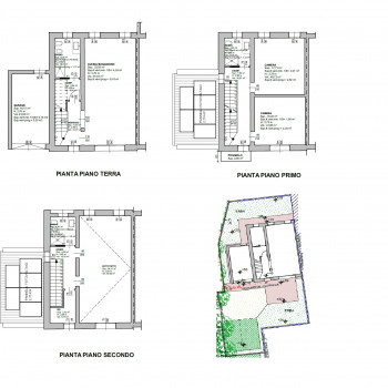 BORBIAGO NUOVA ABITAZIONE INDIPENDENTE 