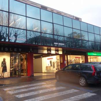 Attivita commerciale in vendita a Vittorio Veneto (Treviso)