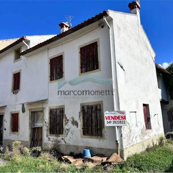 PORZIONE INDIPENDENTE NEL CENTRO STORICO DI CENEDA a Vittorio Veneto