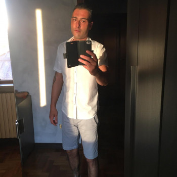 Mi piacerebbe conoscere una ragazza 