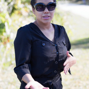 Cerco sinceramente un compagno di vita con cui condividere la mia storia e avere