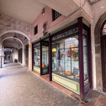 Negozio in affitto a Vittorio Veneto (Treviso)