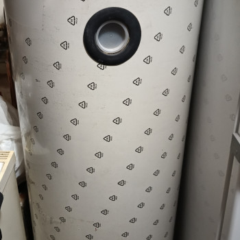 Accumulatore termico 