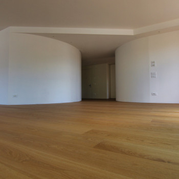 Rovereto, dove il sole tramonta in terrazza e la storia suona ogni sera