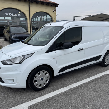 Ford Transit Connect Van Trend 210 1.5 EcoBlue 120CV Passo Lungo &ndash; IVA ESCLUSA