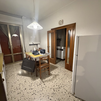 MESTRE LATERALE VIA CASTELLANA 2 CAMERE AL 3&deg; PIANO