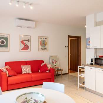 Appartamento in affitto a Venezia (Venezia)