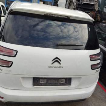 Portellone nudo CITROEN C4 GRAND PICASSO  del 2018