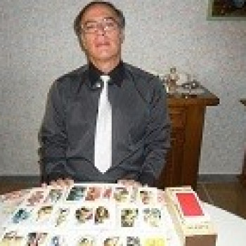 Cartomante Sebastiano esperto in legamenti e ritorni d&rsquo;amore 