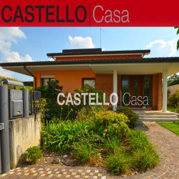 Casa singola in vendita a Castelfranco Veneto (Treviso)