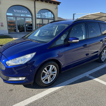 Ford Galaxy Plus 2.0 TDCi Powershift 150CV S&S - 7 posti
