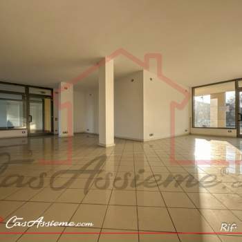 Negozio in affitto a Tombolo (Padova)