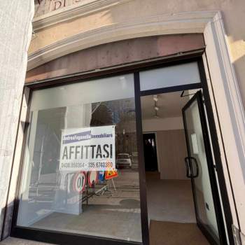 Negozio in affitto a Vittorio Veneto (Treviso)