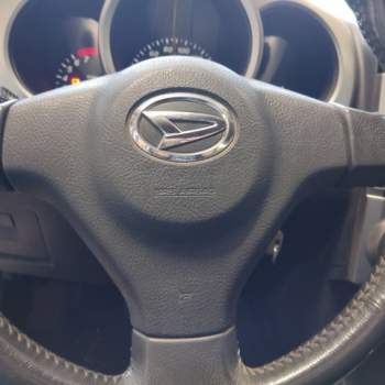 Airbag volante DAIHATSU TERIOS  del 2001