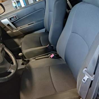 Sedile anteriore sx DAIHATSU TERIOS  del 2007