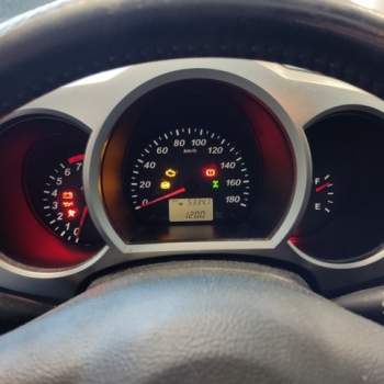 Quadro strum DAIHATSU TERIOS 4X4 1495cc B 2007