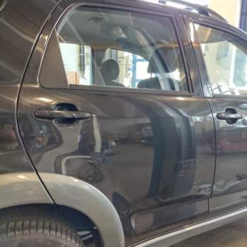 Porta posteriore dx DAIHATSU TERIOS  del 2007