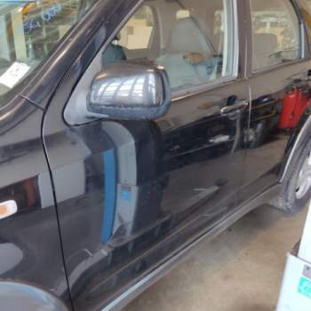 Porta anteriore sx nuda DAIHATSU TERIOS  del 2007