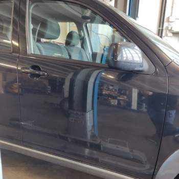 Porta anteriore dx nuda DAIHATSU TERIOS  del 2007