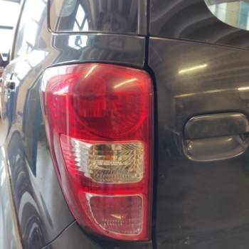Fanale post sx DAIHATSU TERIOS 2007