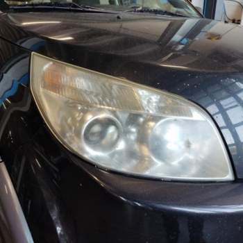 Proiettore destro DAIHATSU TERIOS  del 2007