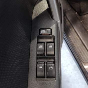 Comando vetri ant sx DAIHATSU TERIOS  del 2007