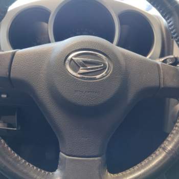 Airbag volante DAIHATSU TERIOS  del 2007