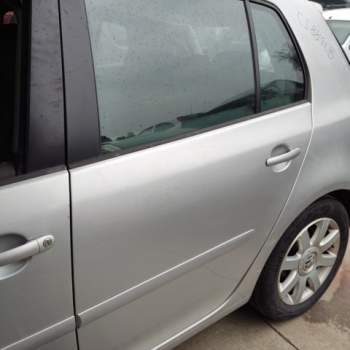 Porta post sx VOLKSWAGEN GOLF 5 2005