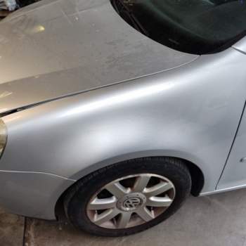 Parafango sinistro VOLKSWAGEN GOLF 5  del 2005