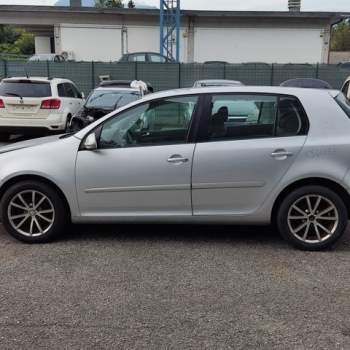 Porta posteriore sx VOLKSWAGEN GOLF 5 2004