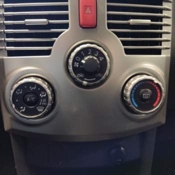 Comandi riscaldamento DAIHATSU TERIOS  del 2001