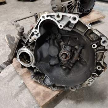 Cambio AUTOBIANCHI Y10 1108cc benzina  del 1991