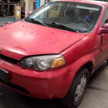 Ricambi HONDA HR-V 1590cc 4X4  del 1999