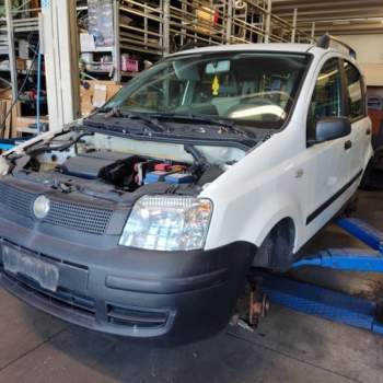 Ricambi FIAT PANDA 4X4 1242cc 8V  del 2007