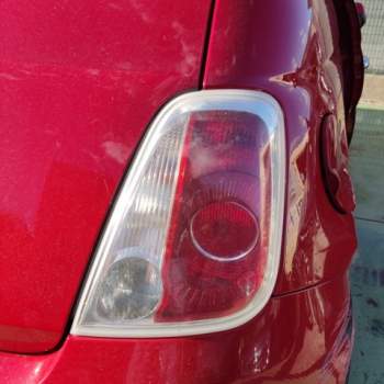 Fanale posteriore destro FIAT 500  del 2010