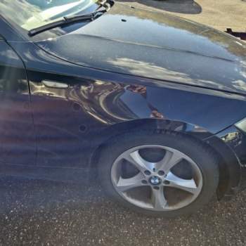 Parafango destro BMW 118  del 2010