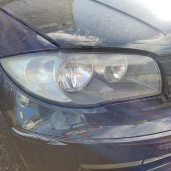Proiettore destro BMW 118  del 2010