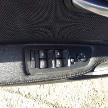 Comando vetri ant sx BMW 118  del 2010