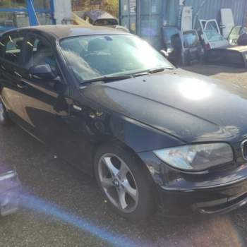 Ricambi BMW 118 D 1995cc diesel  del 2010