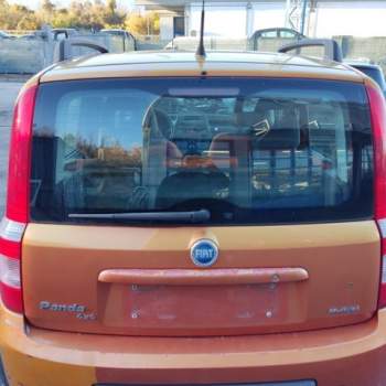 Portellone nudo FIAT PANDA  del 2007