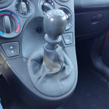 Leva cambio FIAT PANDA 1248cc 4X4  del 2007