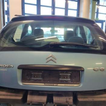 Portellone nudo CITROEN C3  del 2005