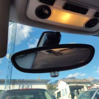Specchietto interno BMW 118  del 2010