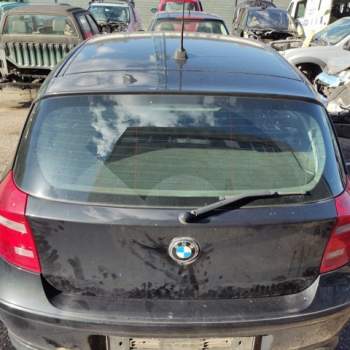 Portellone nudo BMW 118  del 2010