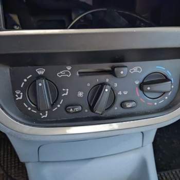 Comandi riscaldamento CITROEN C3  del 2005