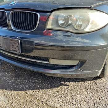 Paraurti anteriore BMW 118  del 2010