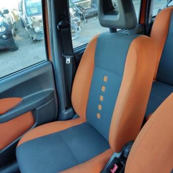 Sedile anteriore dx FIAT PANDA  del 2007