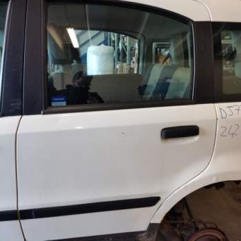 Porta posteriore sinistra FIAT PANDA  del 2007
