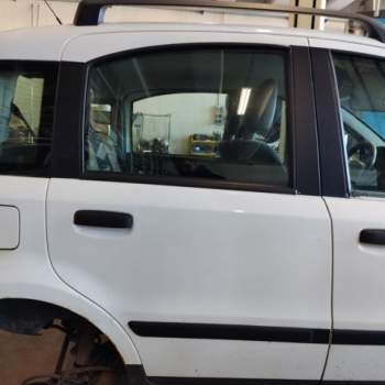 Porta posteriore dx FIAT PANDA  del 2007