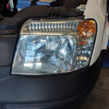 Proiettore sinistro FIAT PANDA  del 2007